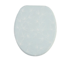 MDF装饰印刷马桶盖